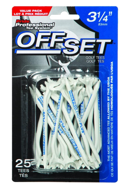 PRIDE SPORTS Offset Tees