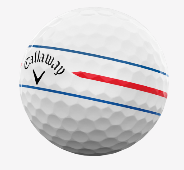Balle de golf CALLAWAY Tour 360 Triple Track
