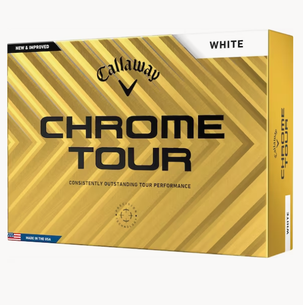 CALLAWAY Golf Ball Tour 24