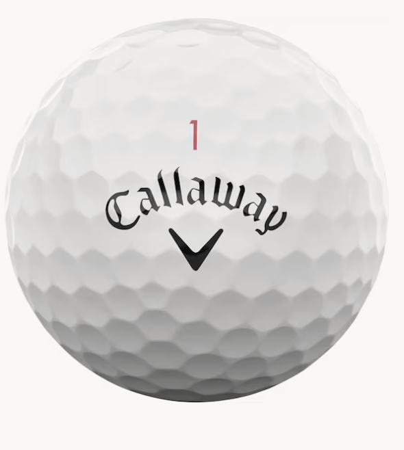 CALLAWAY Golf Ball Tour 24