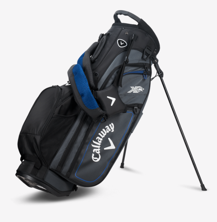 Ensemble complet CALLAWAY XR 13 pièces pour homme