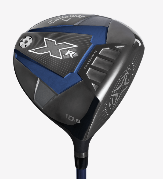 Ensemble complet CALLAWAY XR 13 pièces pour homme