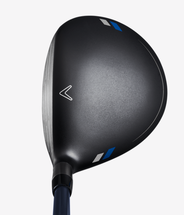 Ensemble complet CALLAWAY XR 13 pièces pour homme