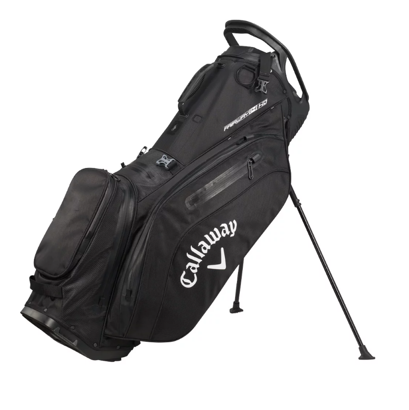 Sac trépied CALLAWAY Fairway 14 HD
