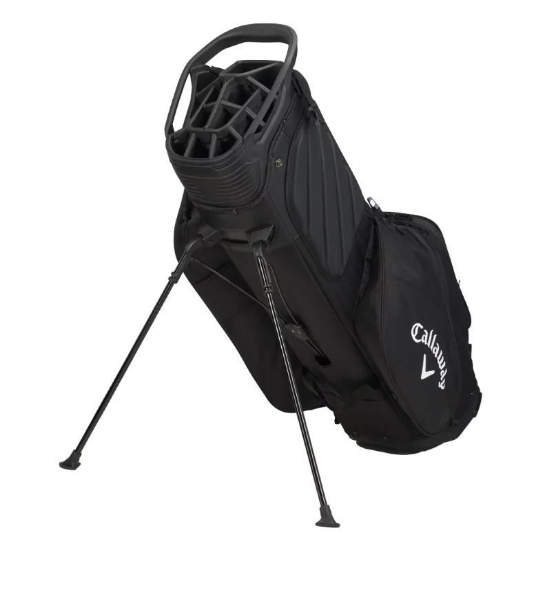 Sac trépied CALLAWAY Fairway 14 HD