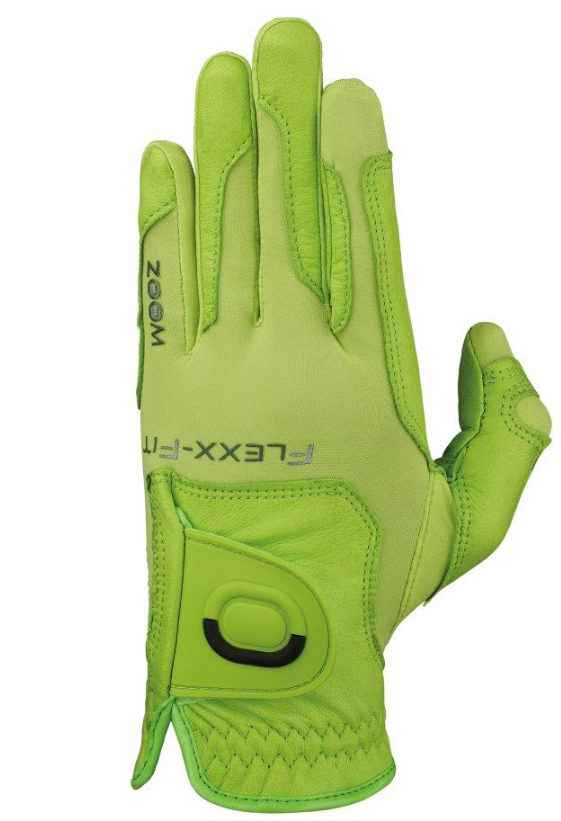 Zoom Golf Glove TOUR