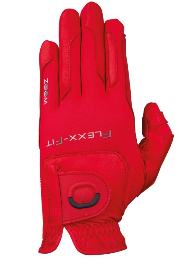 Zoom Golf Glove TOUR