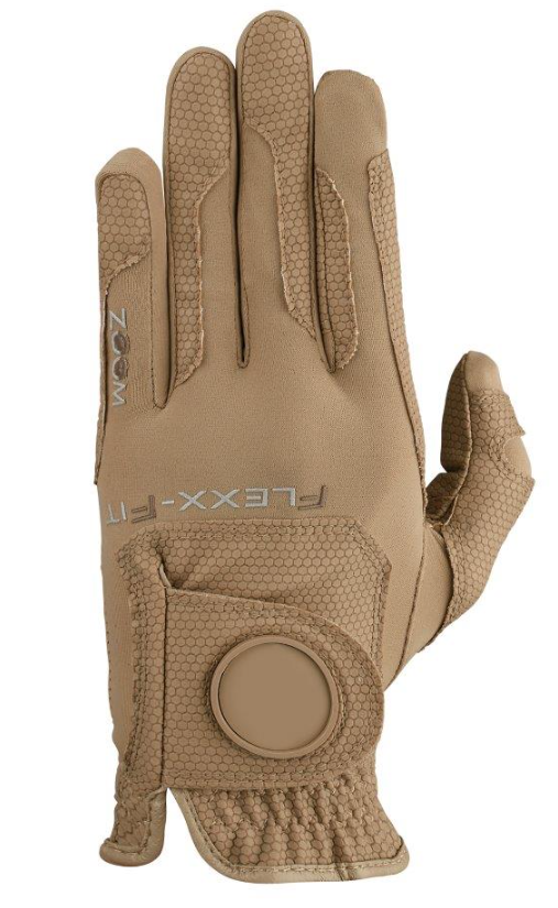 Zoom Golf Glove TOUR