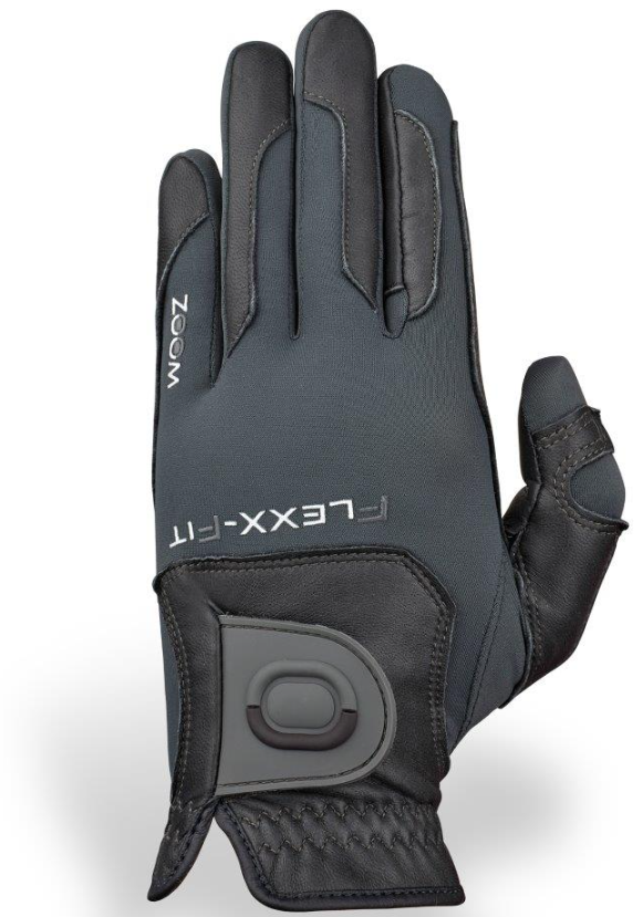 Zoom Golf Glove TOUR