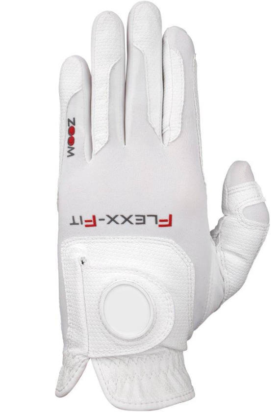 Zoom Golf Glove TOUR