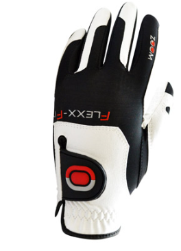 Zoom Golf Glove TOUR