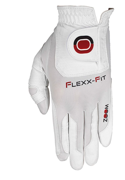 Zoom golf glove WEATHER Junior