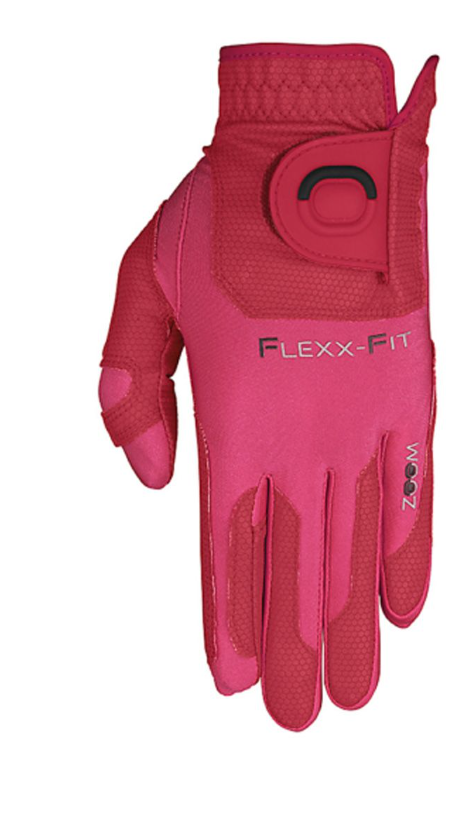 Zoom golf glove WEATHER Junior