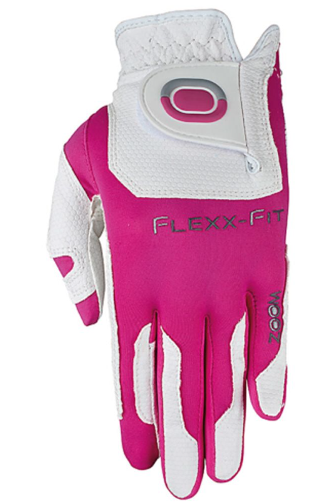 Zoom golf glove WEATHER Junior
