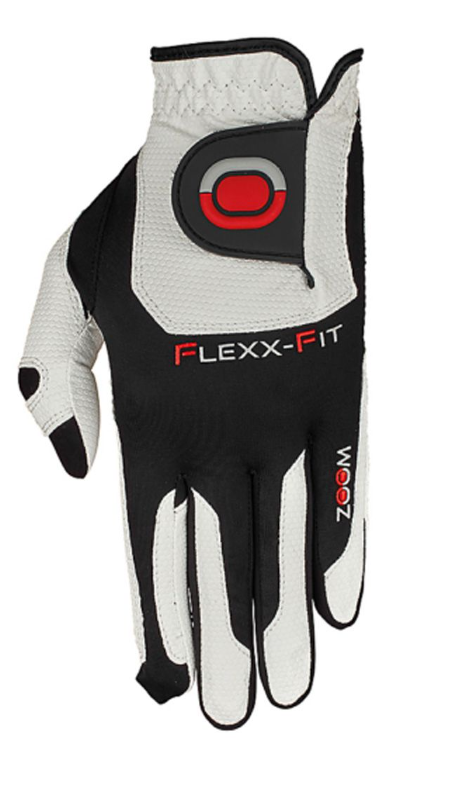 Zoom golf glove WEATHER Junior