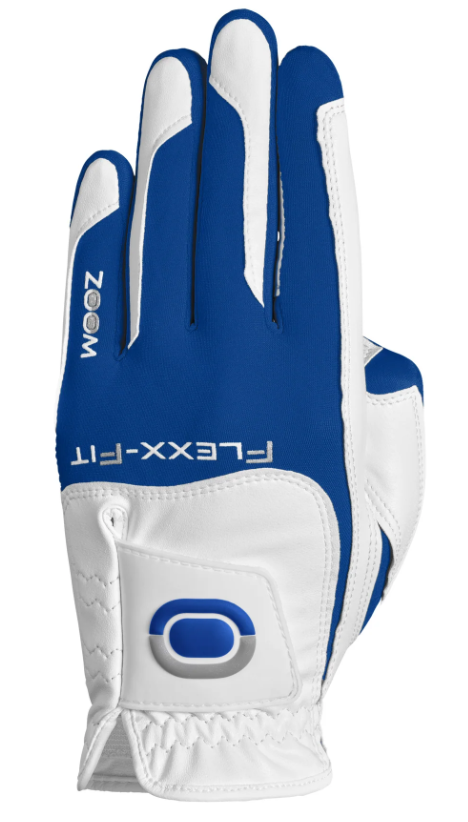 Zoom Golf Glove HYBRID