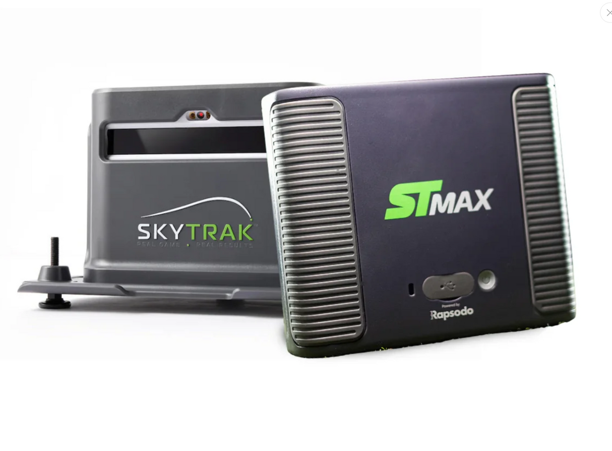 SKYTRAK ST MAX