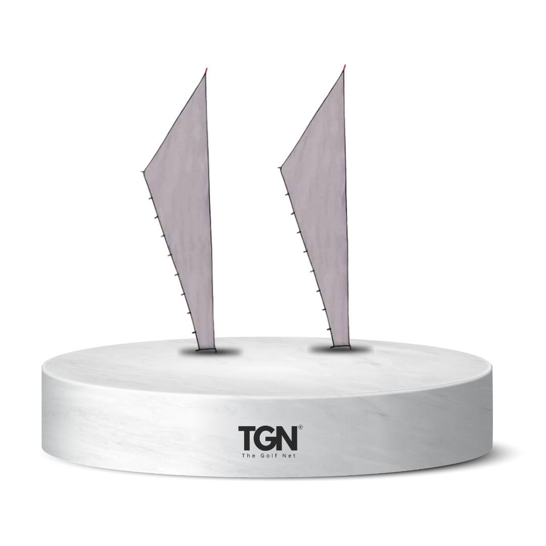 Filets de protection latérale TGN | Accessoires pour TGN-7