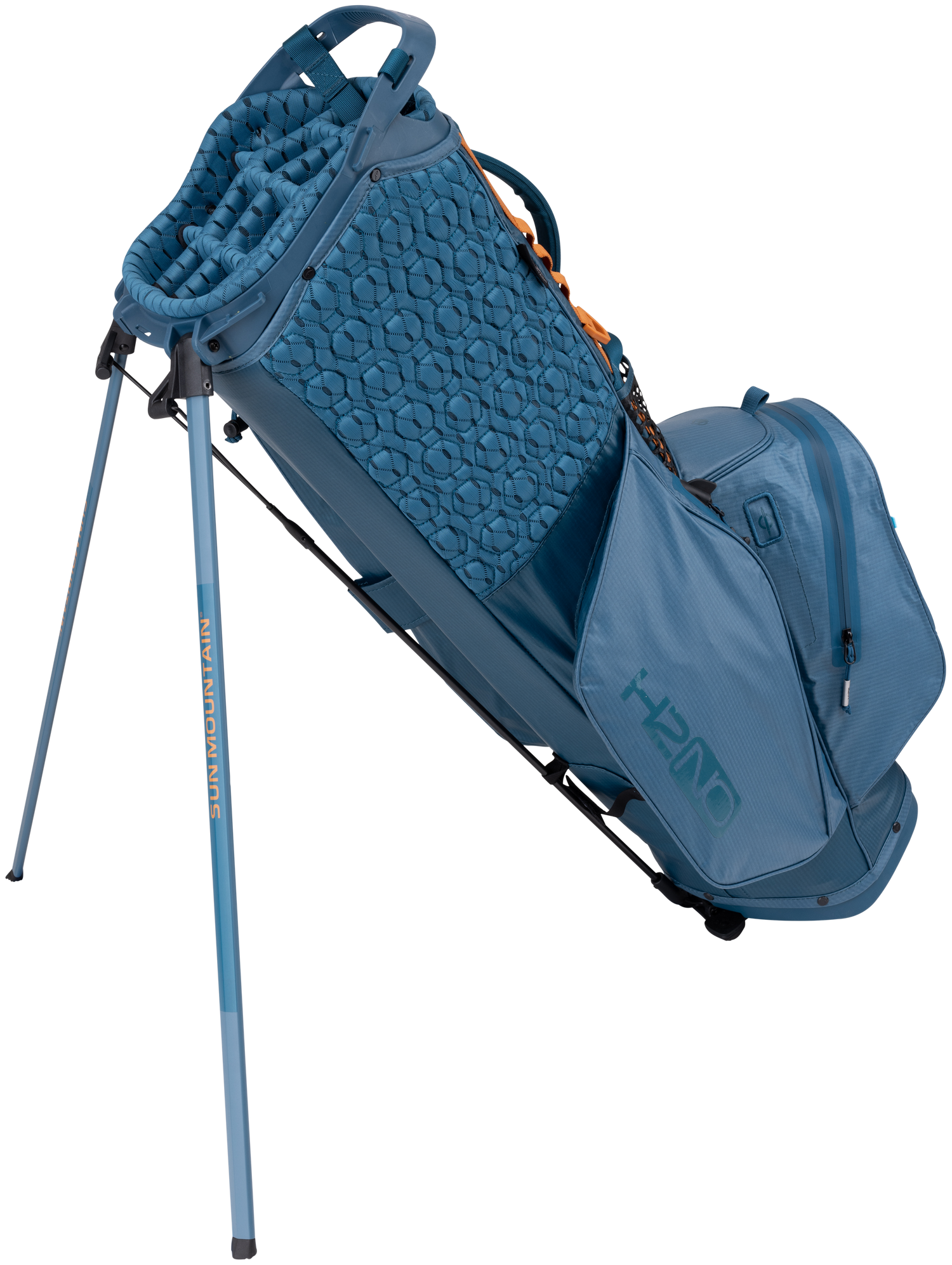 SUN MOUNTAIN 2024 Standbag H2NO 14 WAY Waterproof