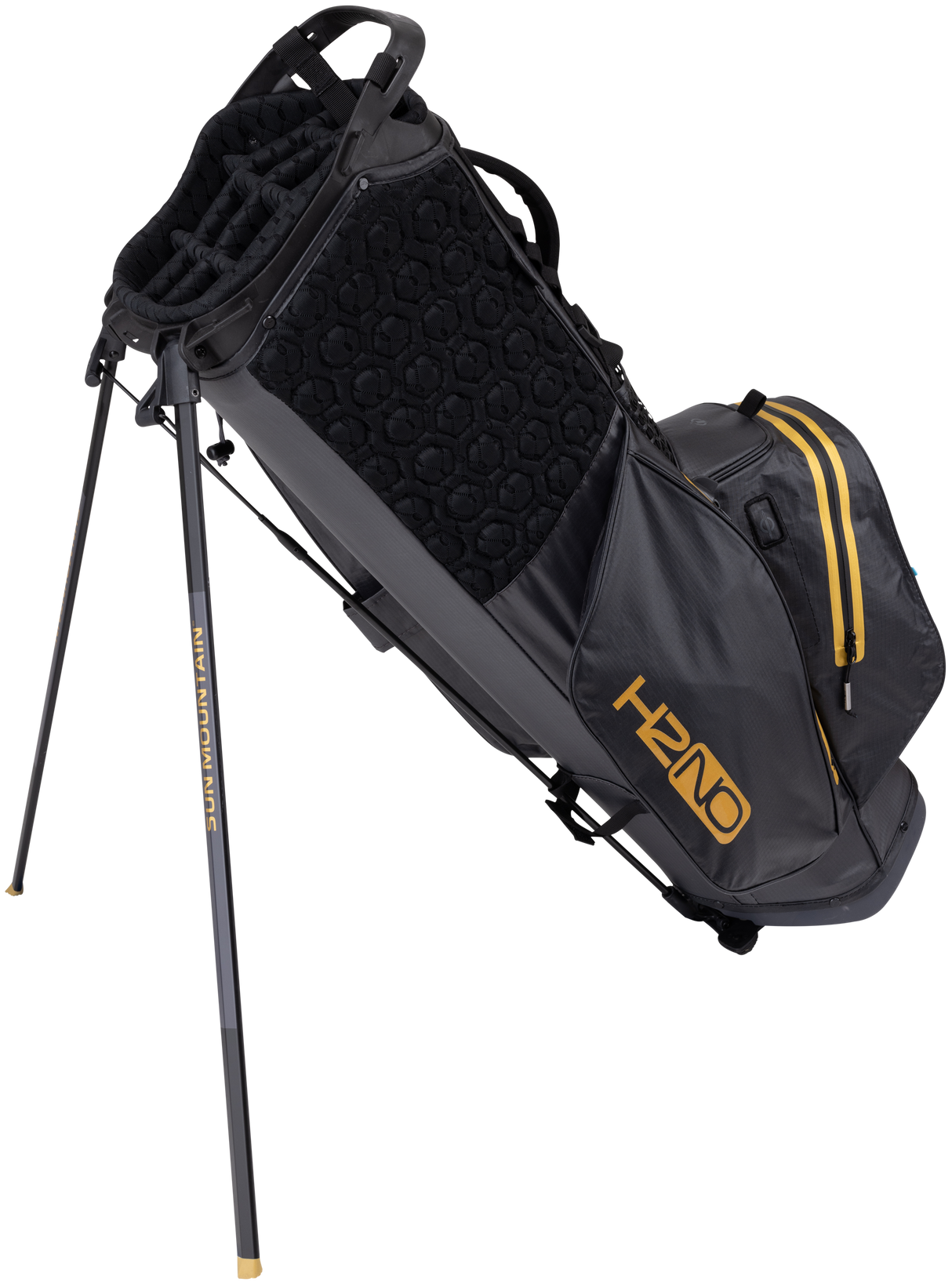 SUN MOUNTAIN 2024 Standbag H2NO 14 WAY Waterproof