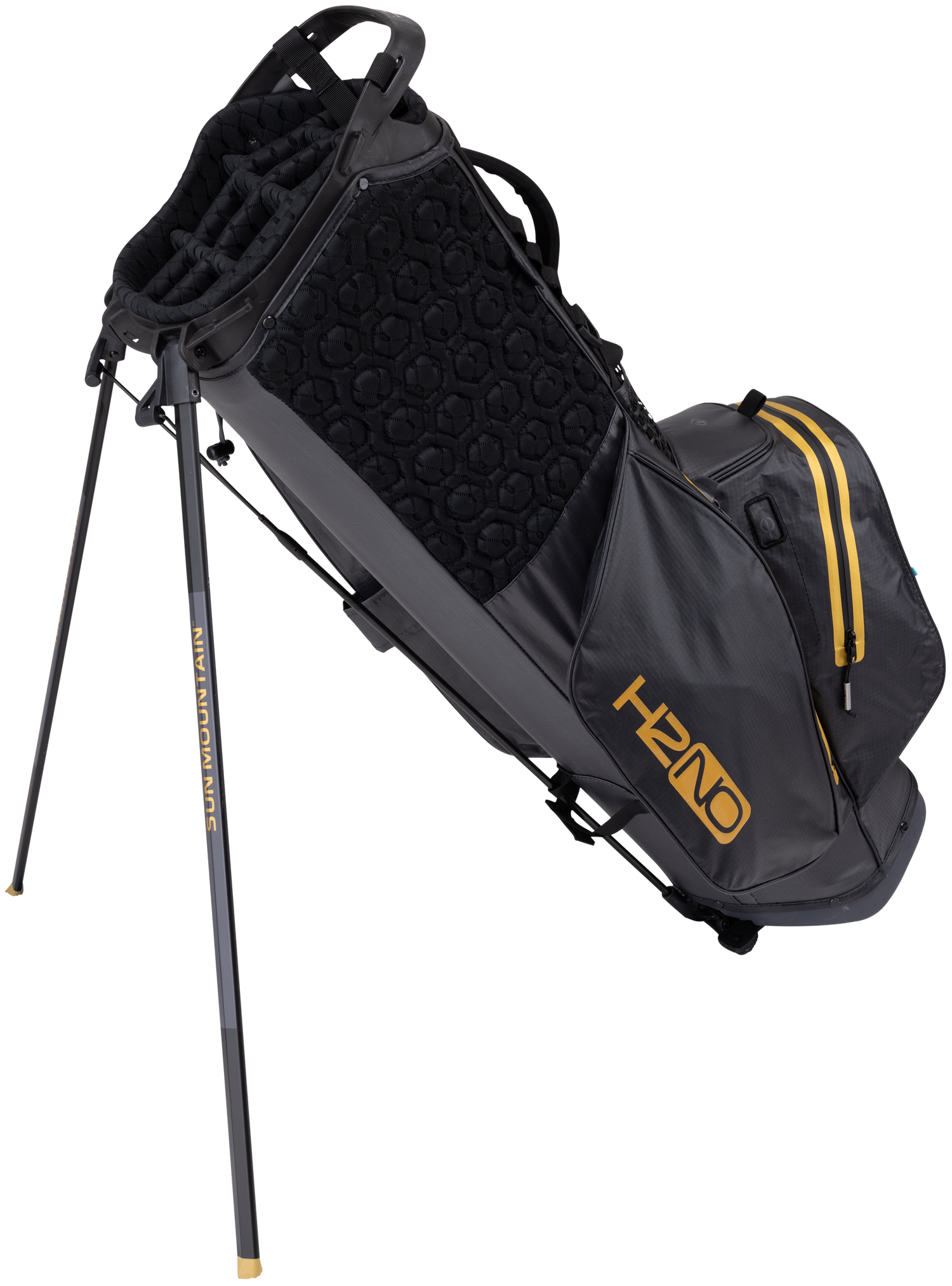 SUN MOUNTAIN 2024 Standbag H2NO 14 WAY Waterproof