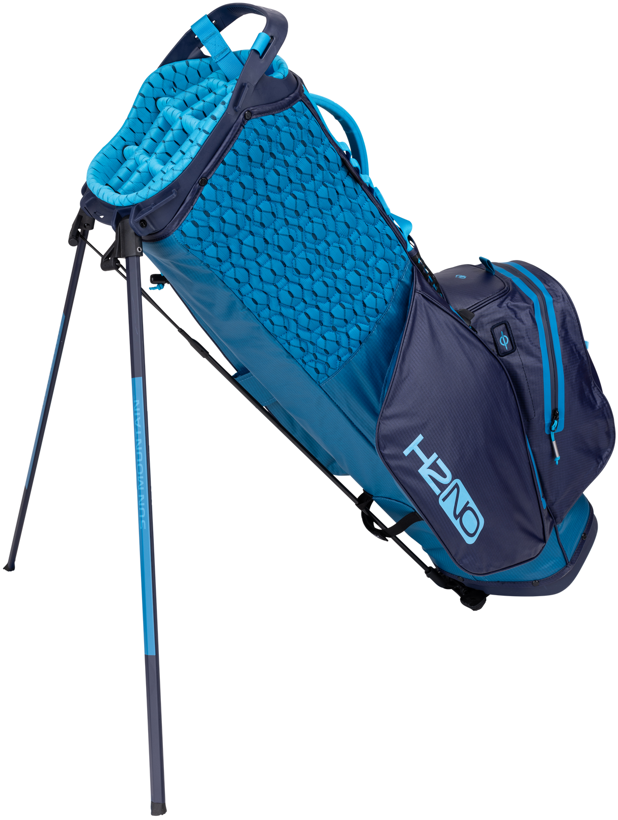 SUN MOUNTAIN 2024 Standbag H2NO 14 WAY Waterproof