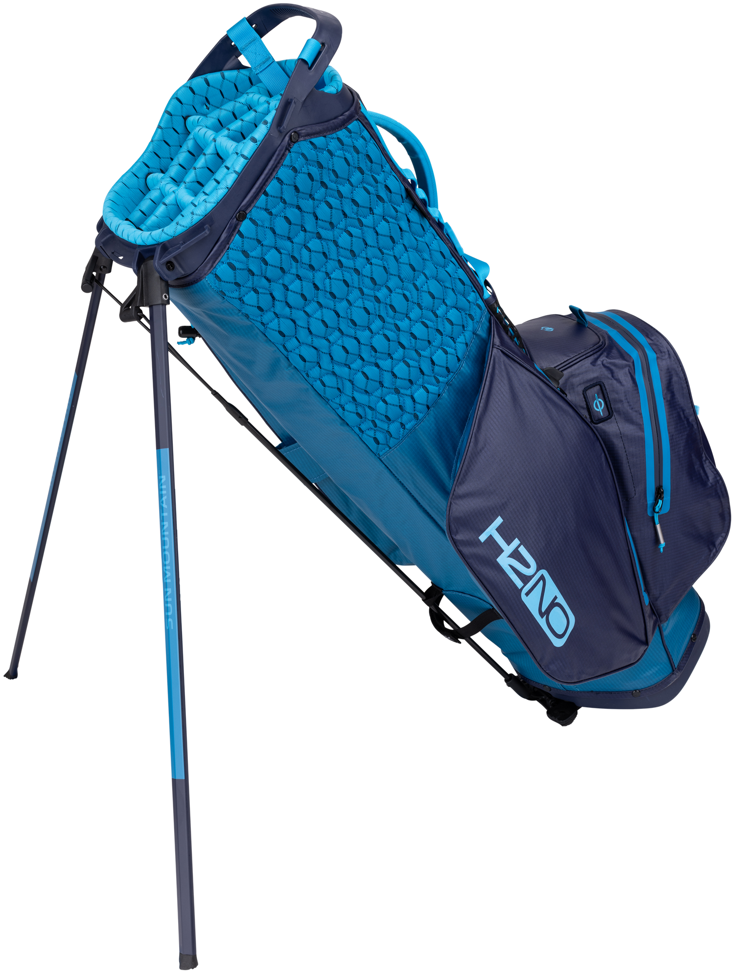 SUN MOUNTAIN 2024 Standbag H2NO 14 WAY Waterproof
