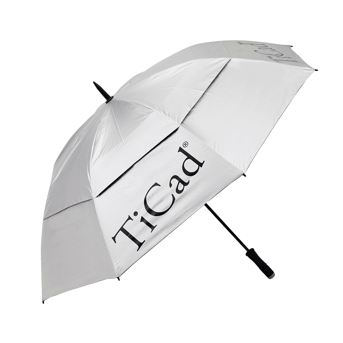 TiCad golf umbrella WINDBUSTER XXL