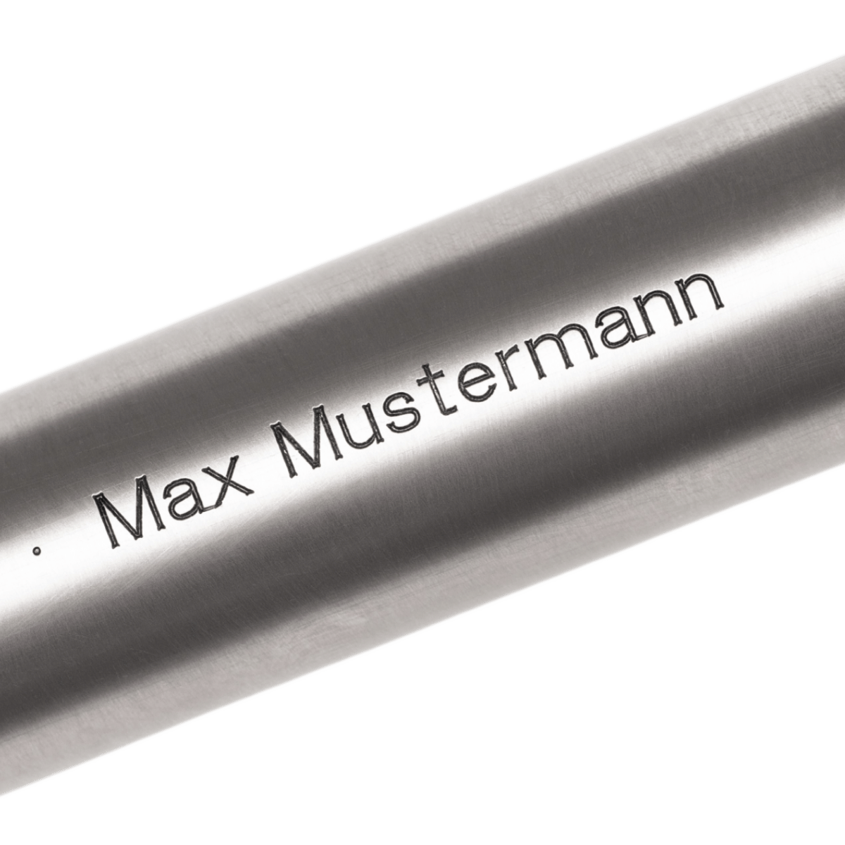 TiCad Engraving | Special equipment new purchase golf trolley