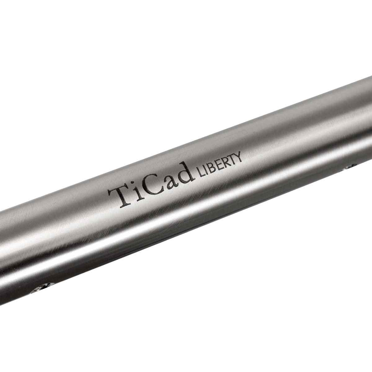 Chariot de golf électrique TiCad LIBERTY