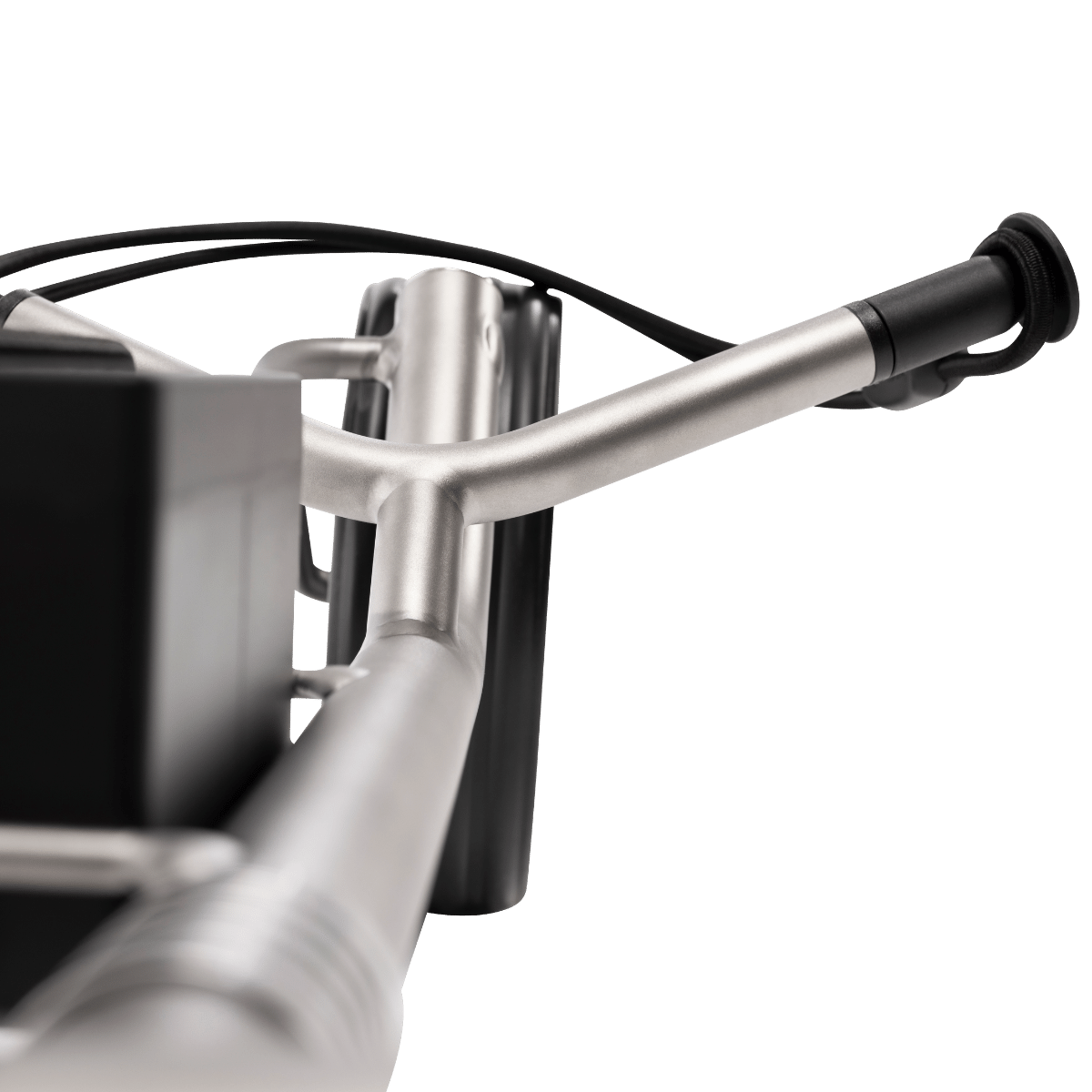 TiCad electric golf trolley FORTE