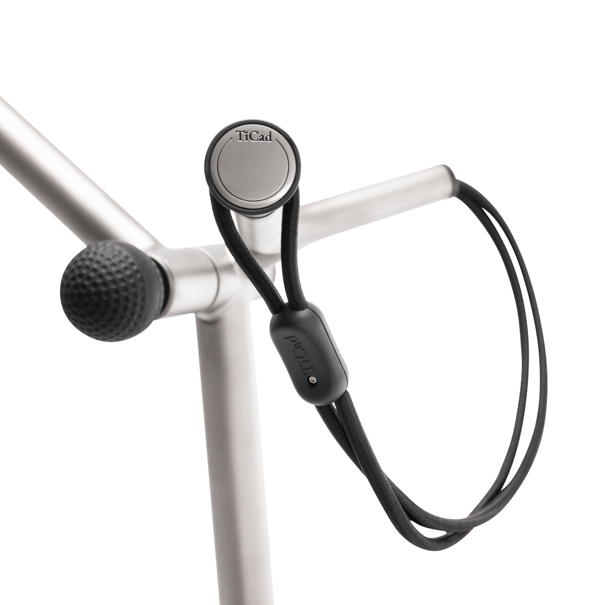 TiCad electric golf trolley FORTE