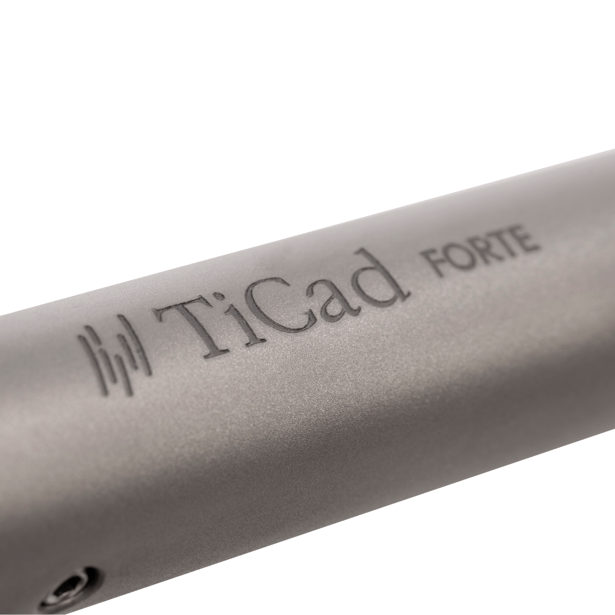 TiCad electric golf trolley FORTE