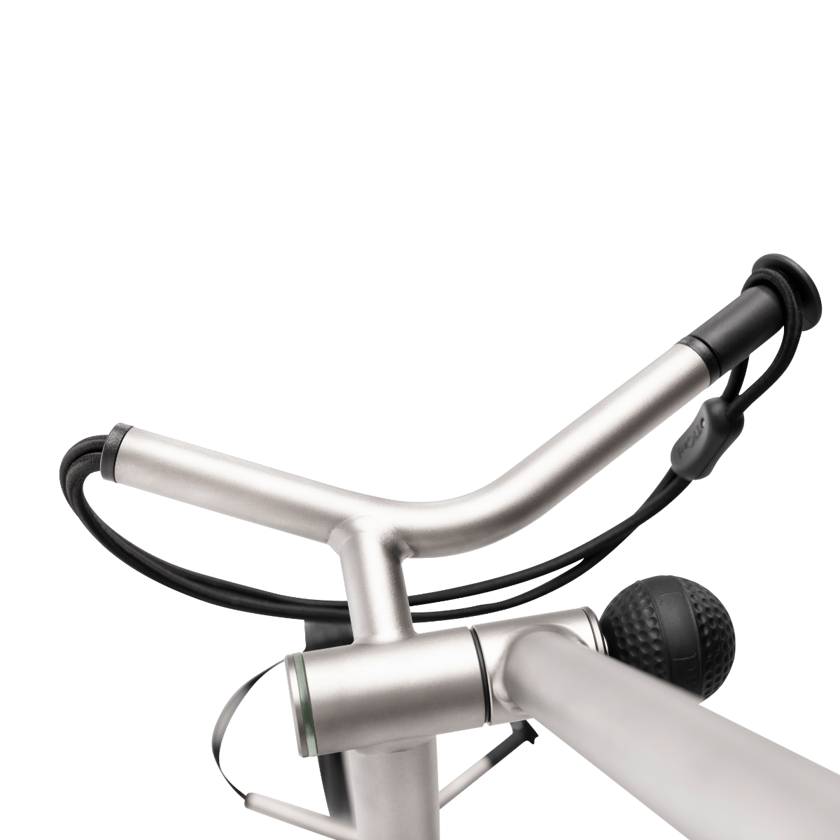 TiCad electric golf trolley FORTE