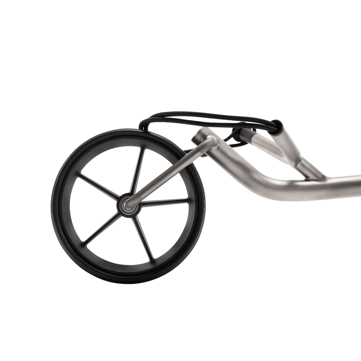 TiCad electric golf trolley FORTE