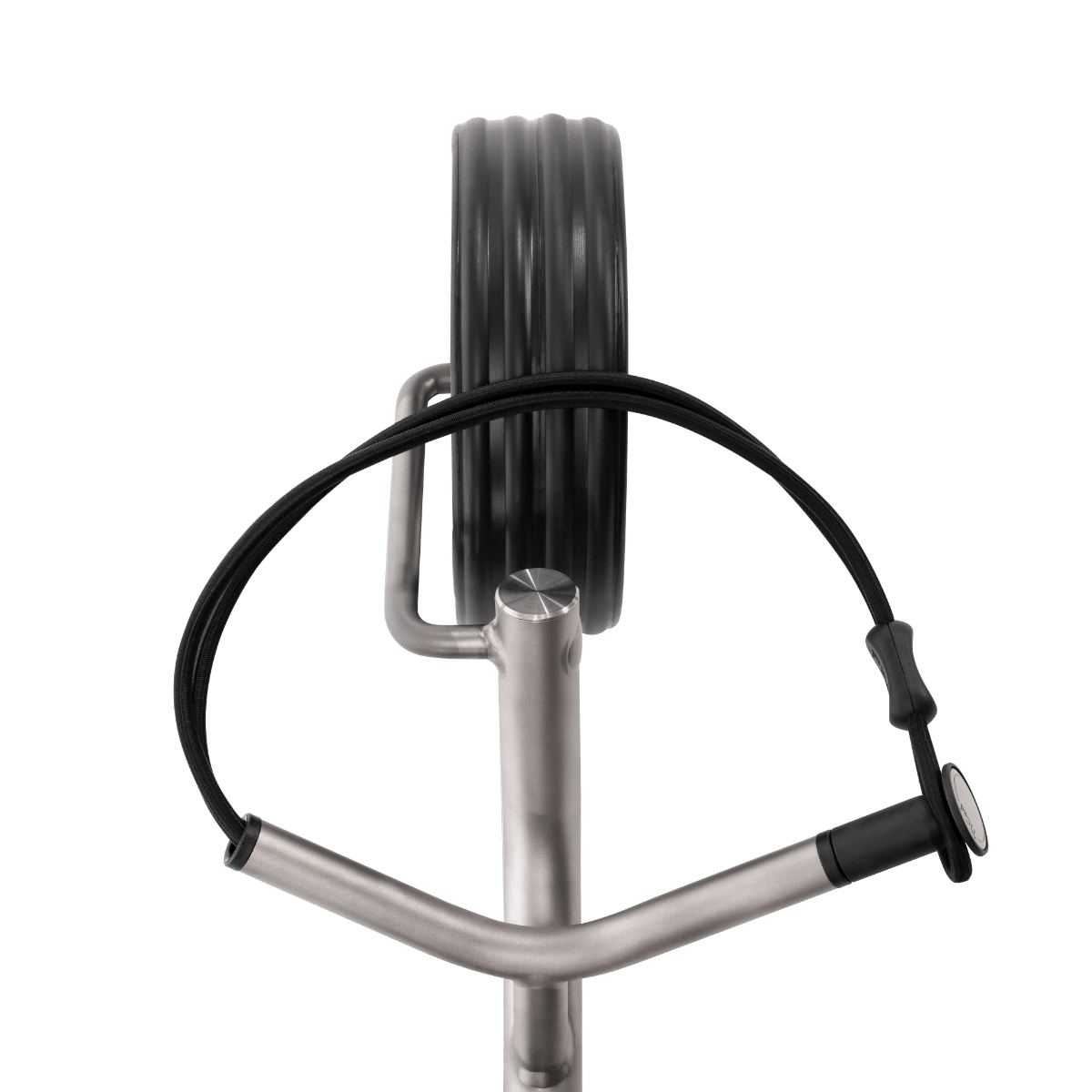 TiCad electric golf trolley FORTE