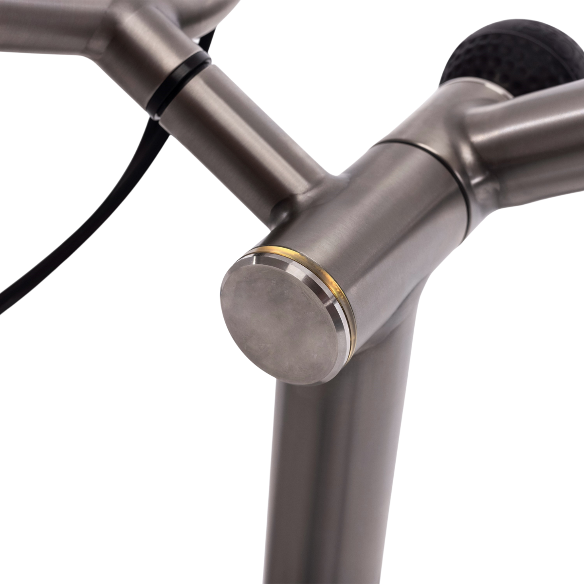 Chariot de golf électrique TiCad LIBERTY