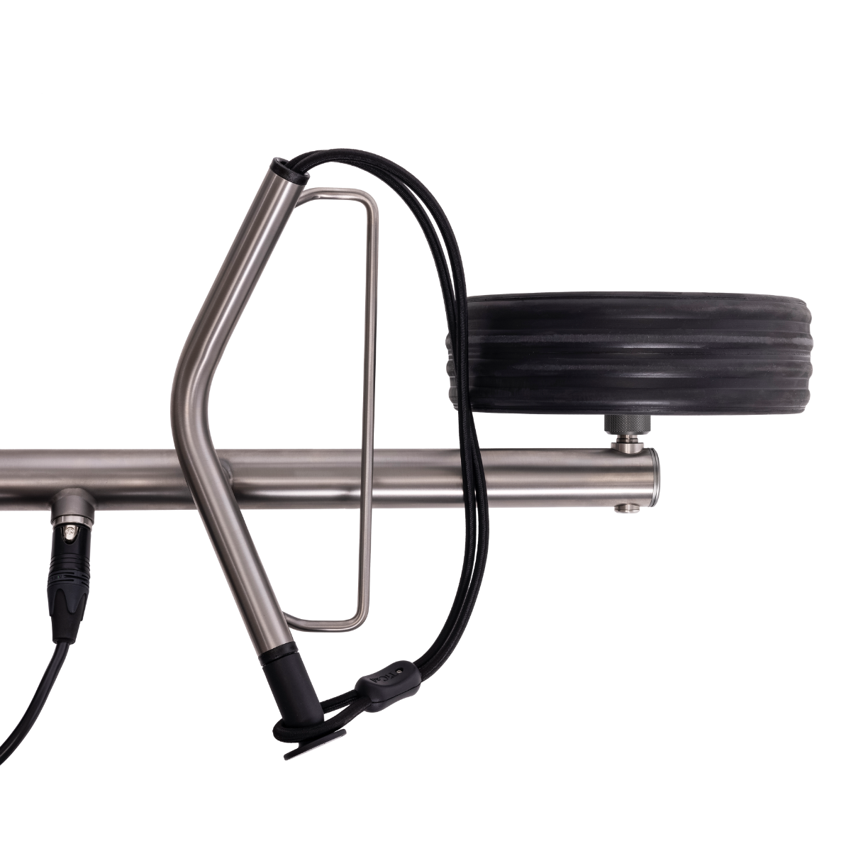 Chariot de golf électrique TiCad LIBERTY