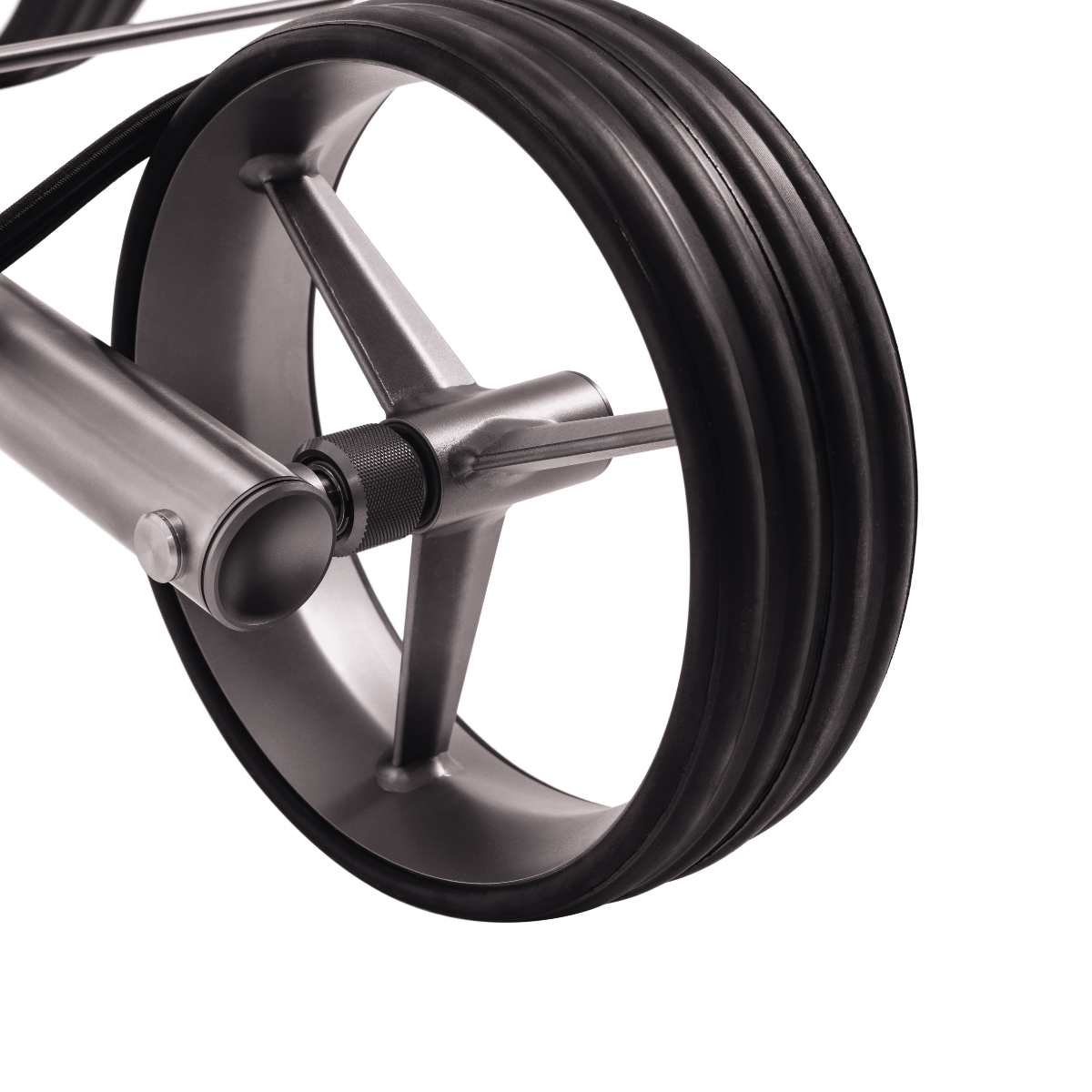 Chariot de golf électrique TiCad LIBERTY