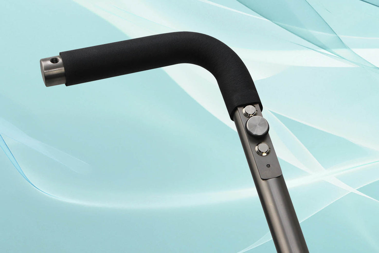 PG-Powergolf Electric Golf Trolley Challenger Titan