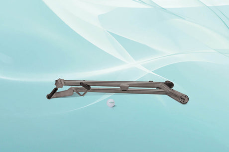 Chariot de golf électrique PG-Powergolf Challenger Titan