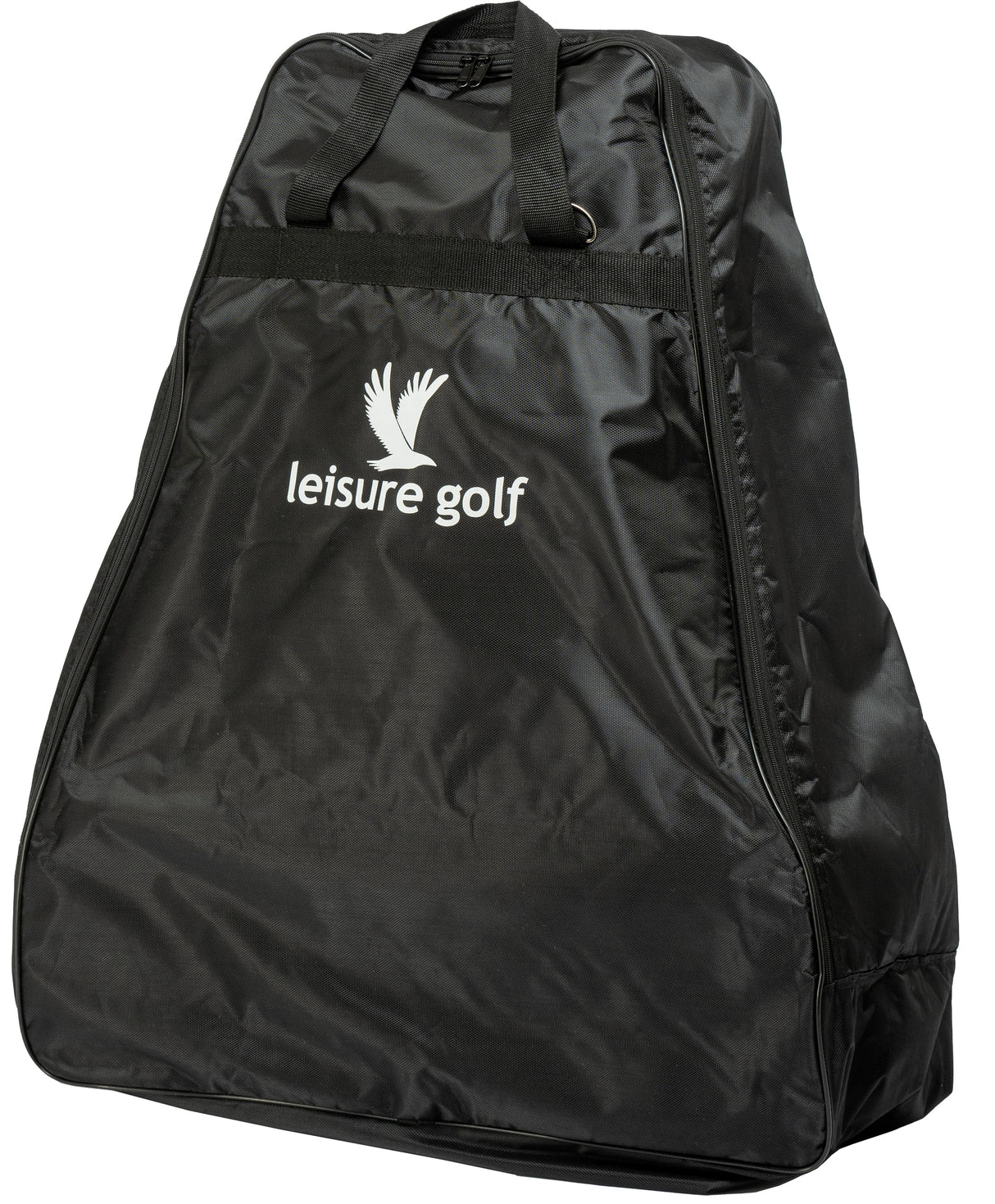 Leisure and Sports Trolley Bag IKARUS Padded