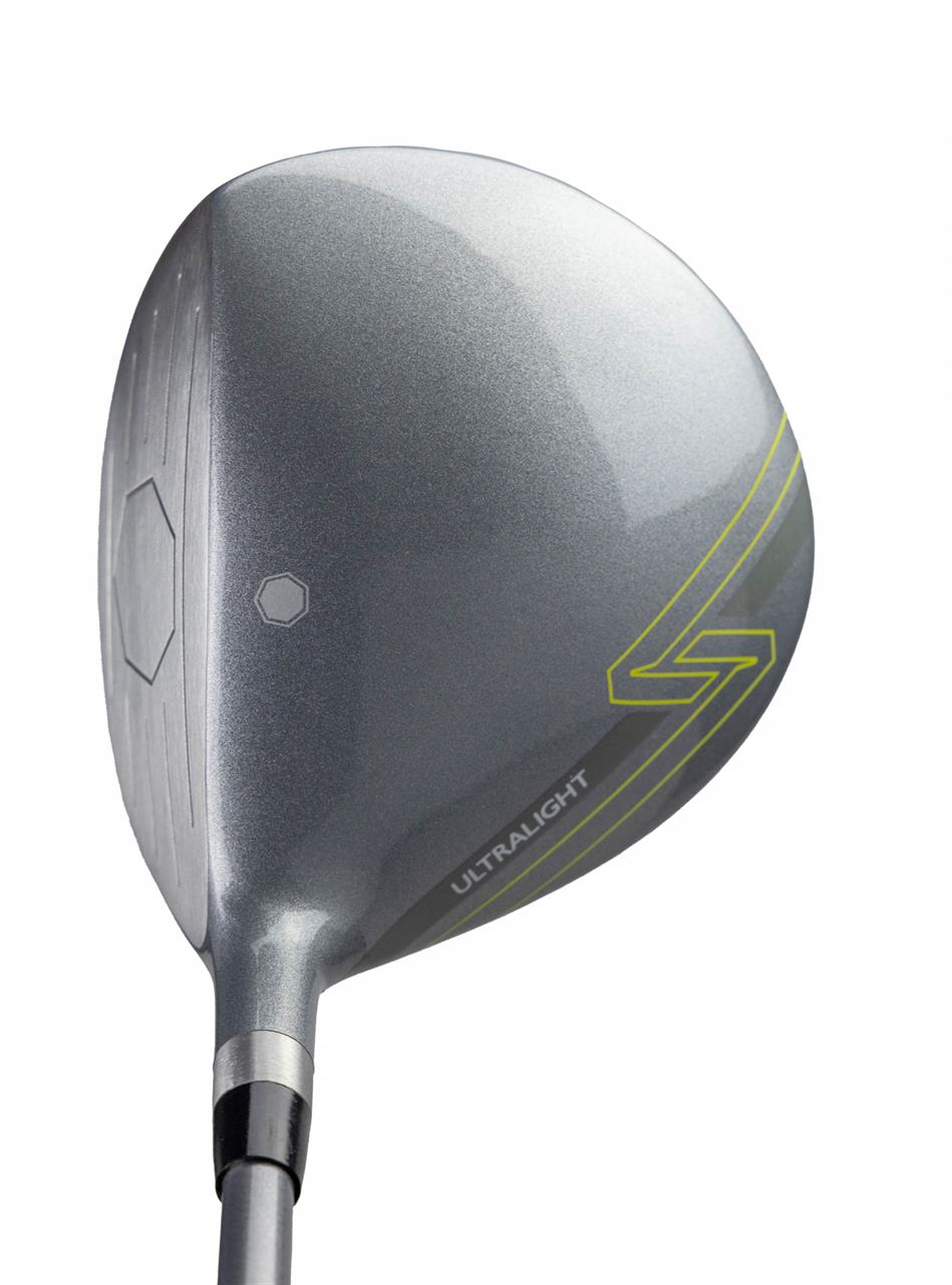 US Kids Golf Ultralight 2024 - 42 Individual Clubs