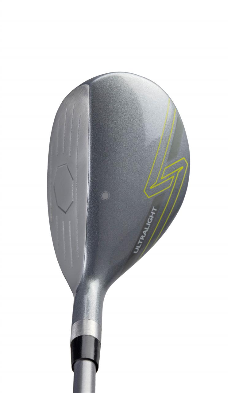 US Kids Golf Ultralight 2024 - 42 Individual Clubs