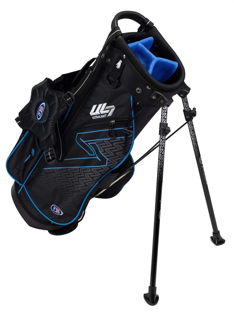 U.S. Kids Golf Ultralight 2024 - 48 Stand Bag