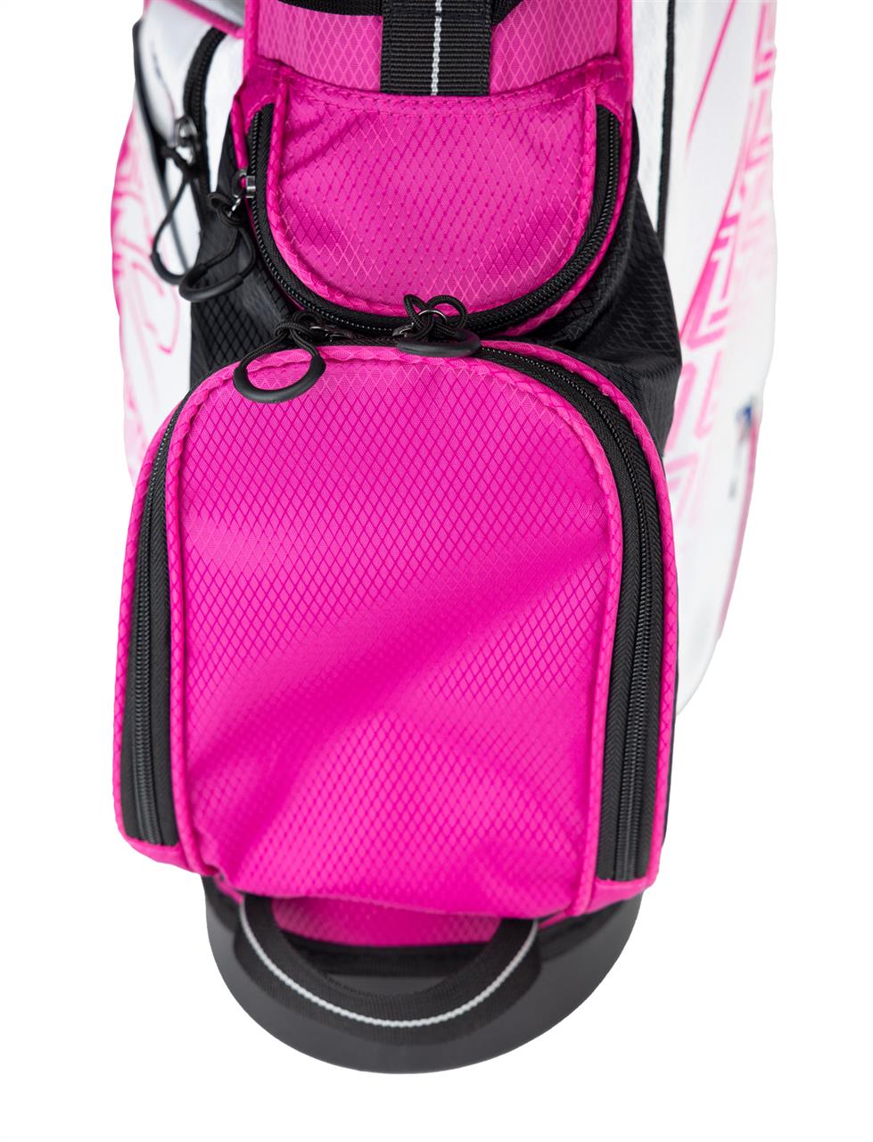 U.S. Kids Golf Ultralight 2024 - 48 Stand Bag