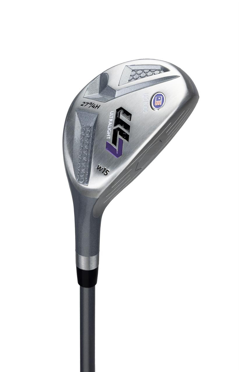 U.S. Kids Golf Ultralight 2024 - 54 Einzelschläger
