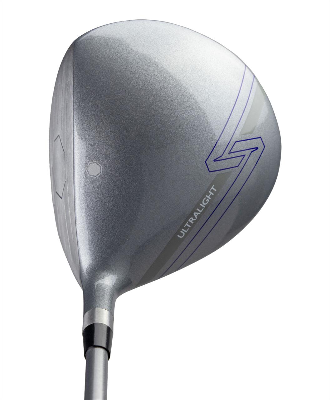 U.S. Kids Golf Ultralight 2024 - 57 Einzelschläger