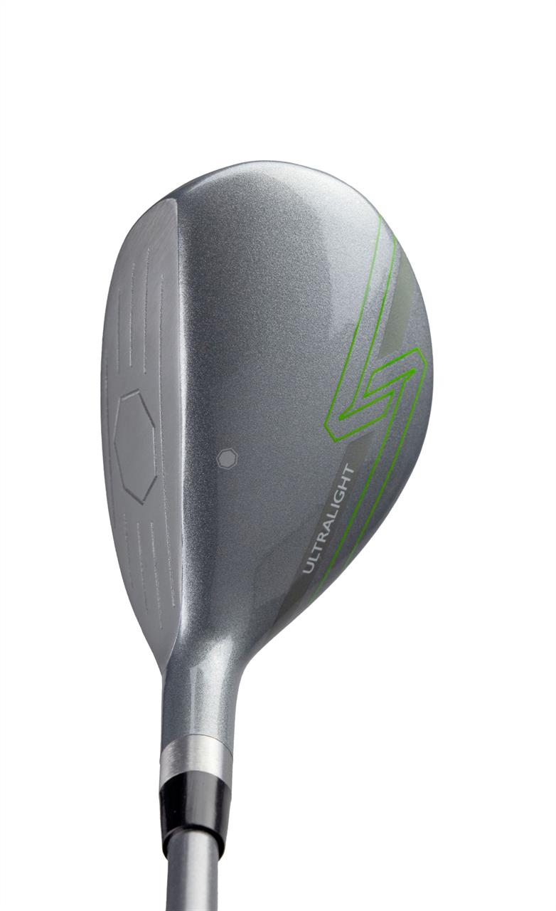 U.S. Kids Golf Ultralight 2024 - 57 Einzelschläger