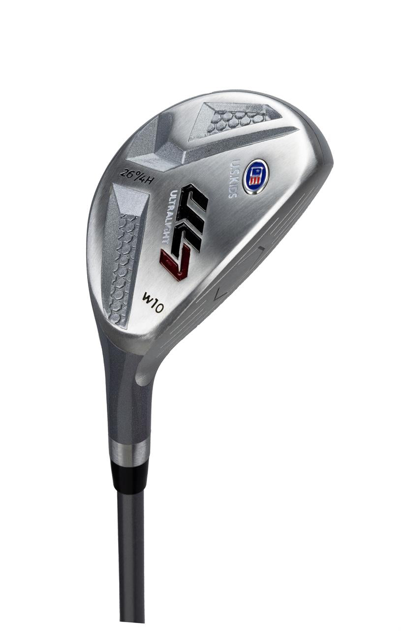 U.S. Kids Golf Ultralight 2024 - 60 Einzelschläger